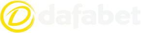 Dafabet Logo